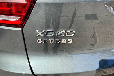 2026 Volvo XC40 B4 Core