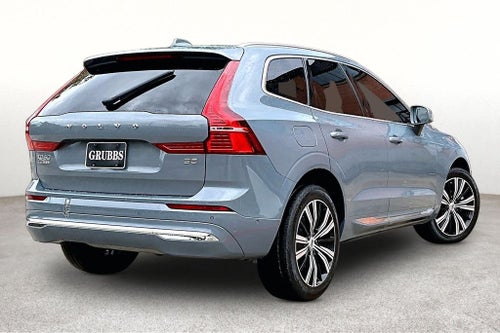 2023 Volvo XC60 B5 Plus Bright Theme