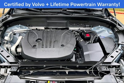 2023 Volvo XC60 B5 Plus Bright Theme