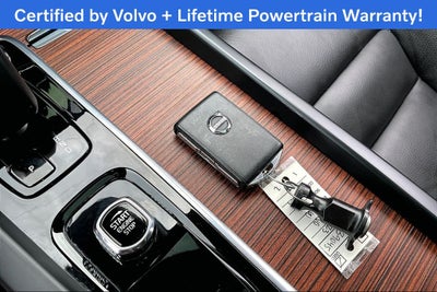 2023 Volvo XC60 B5 Plus Bright Theme