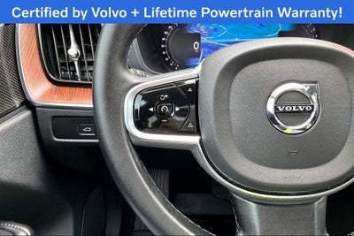2023 Volvo XC60 B5 Plus Bright Theme