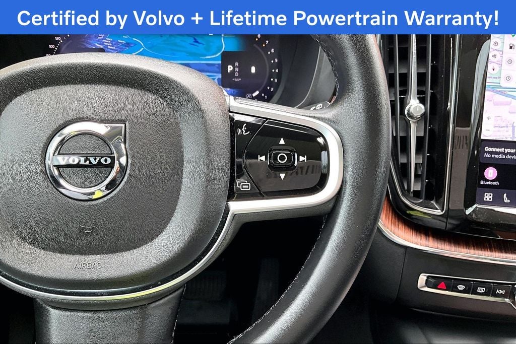 2023 Volvo XC60 B5 Plus Bright Theme