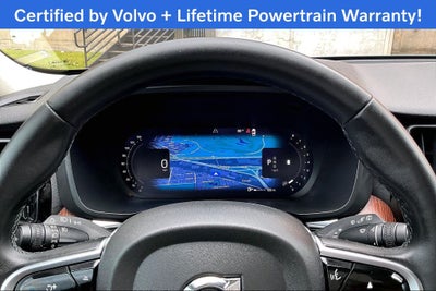 2023 Volvo XC60 B5 Plus Bright Theme