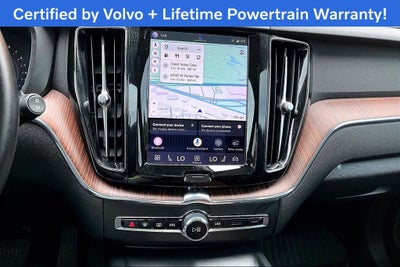 2023 Volvo XC60 B5 Plus Bright Theme