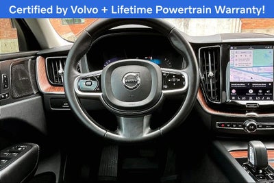 2023 Volvo XC60 B5 Plus Bright Theme