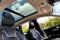 2023 Volvo XC60 B5 Ultimate Dark Theme