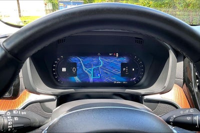 2023 Volvo XC60 B5 Ultimate Dark Theme