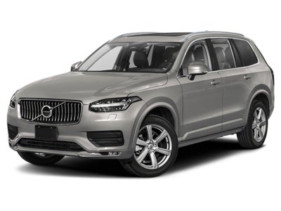 2024 Volvo XC90 B5 Plus