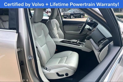 2024 Volvo XC90 B5 Plus