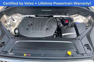 2024 Volvo XC90 B5 Plus