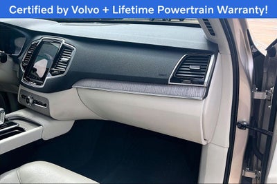 2024 Volvo XC90 B5 Plus