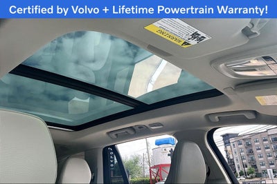 2024 Volvo XC90 B5 Plus