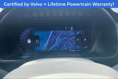 2024 Volvo XC90 B5 Plus