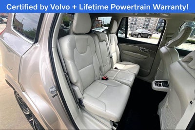 2024 Volvo XC90 B5 Plus