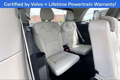 2024 Volvo XC90 B5 Plus
