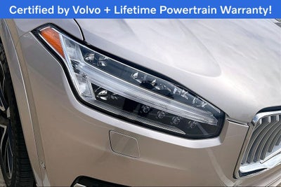 2024 Volvo XC90 B5 Plus