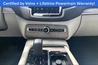 2024 Volvo XC90 B5 Plus