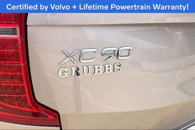 2024 Volvo XC90 B5 Plus