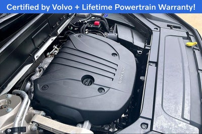 2024 Volvo XC90 B5 Plus