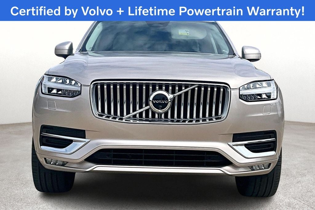 2024 Volvo XC90 B5 Plus