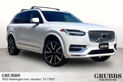 2024 Volvo XC90 B5 Plus