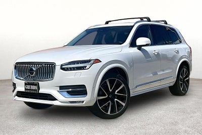 2024 Volvo XC90 B5 Plus