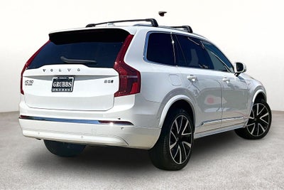 2024 Volvo XC90 B5 Plus