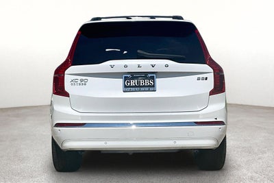 2024 Volvo XC90 B5 Plus
