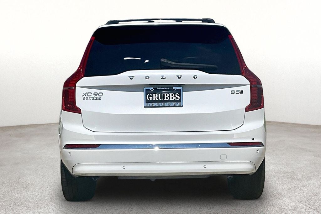 2024 Volvo XC90 B5 Plus