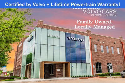 2024 Volvo XC90 B5 Plus