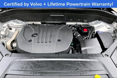 2024 Volvo XC90 B5 Plus
