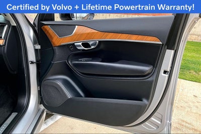 2024 Volvo XC90 B5 Plus