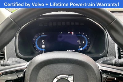 2024 Volvo XC90 B5 Plus
