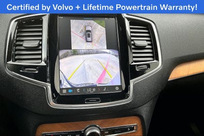 2024 Volvo XC90 B5 Plus