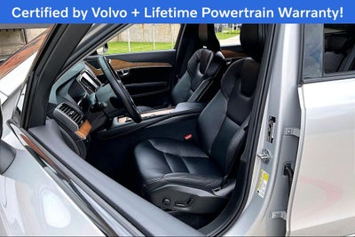 2024 Volvo XC90 B5 Plus