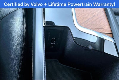 2024 Volvo XC90 B5 Plus