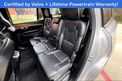 2024 Volvo XC90 B5 Plus