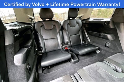 2024 Volvo XC90 B5 Plus