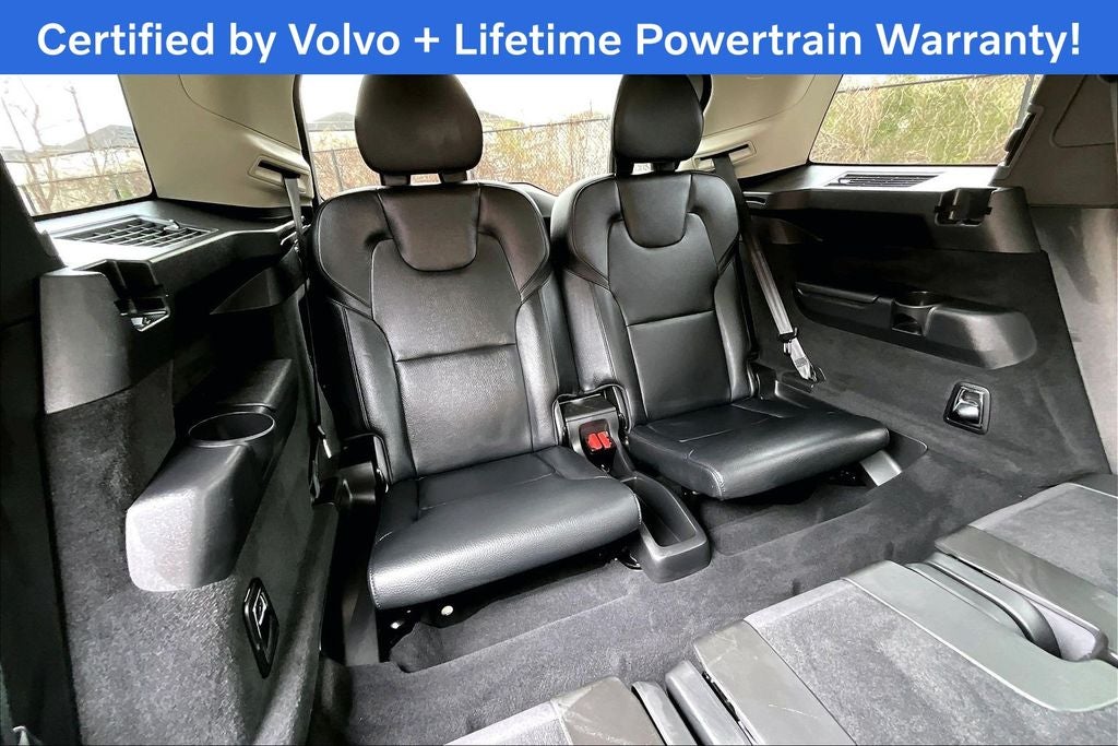 2024 Volvo XC90 B5 Plus