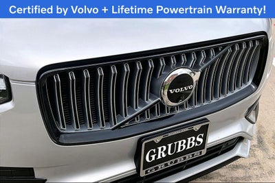 2024 Volvo XC90 B5 Plus