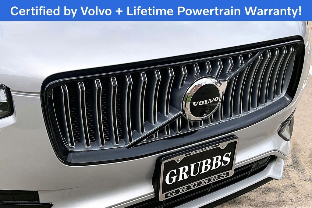 2024 Volvo XC90 B5 Plus