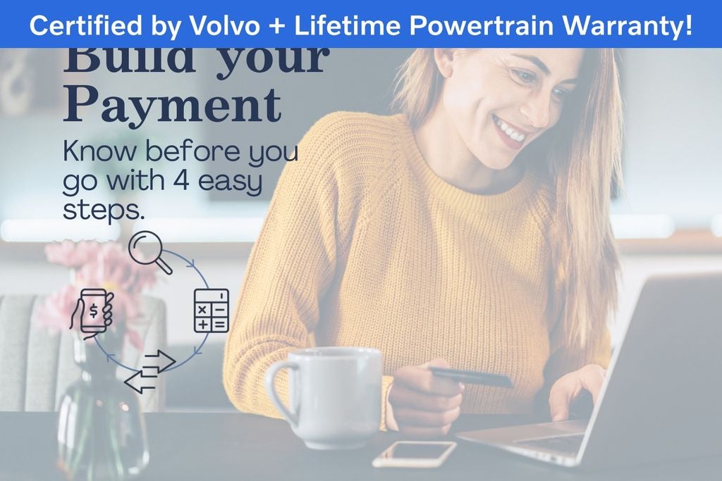 2024 Volvo XC90 B5 Plus