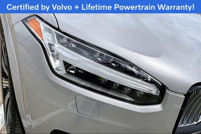 2024 Volvo XC90 B5 Plus