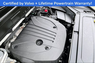 2024 Volvo XC90 B5 Plus