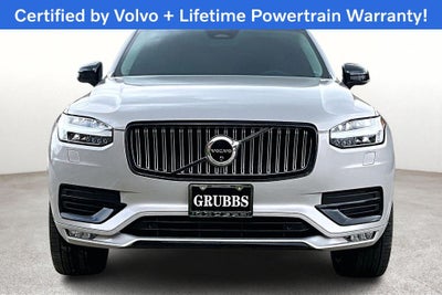 2024 Volvo XC90 B5 Plus