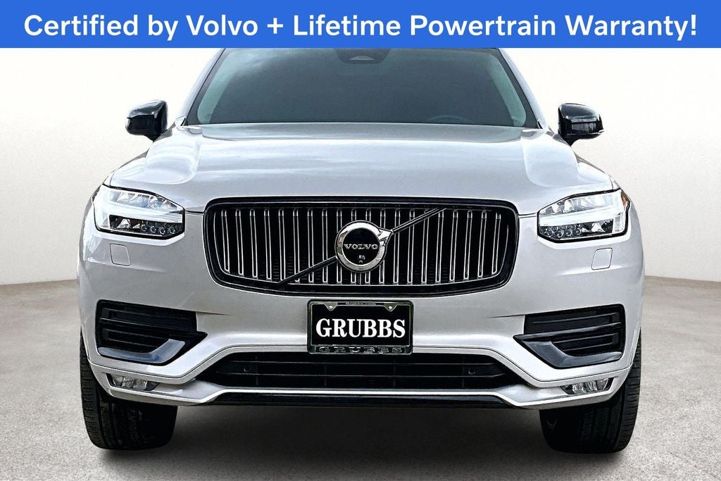 2024 Volvo XC90 B5 Plus