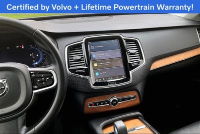 2024 Volvo XC90 B5 Plus