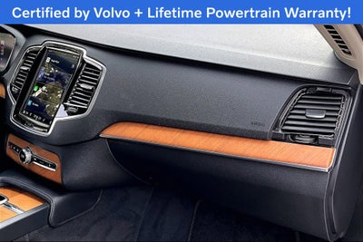 2024 Volvo XC90 B5 Plus