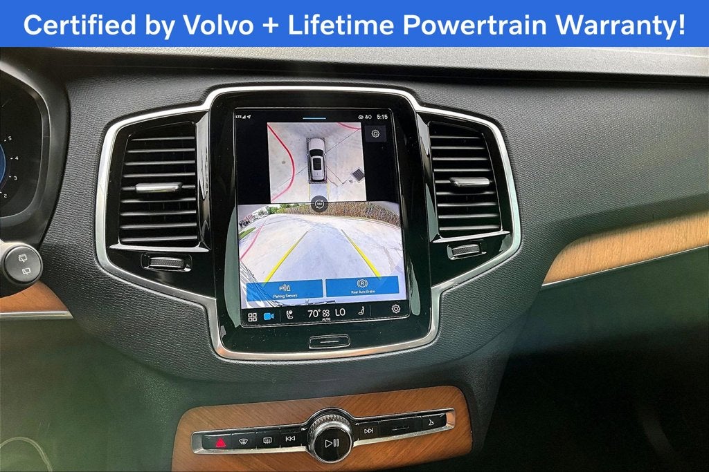 2024 Volvo XC90 B5 Plus