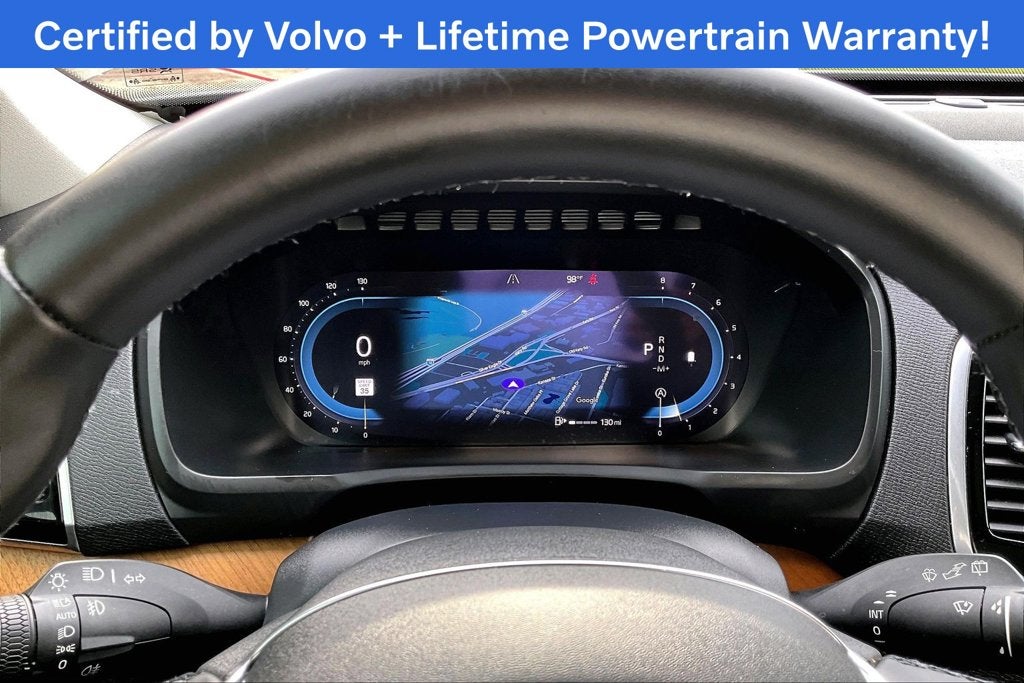 2024 Volvo XC90 B5 Plus